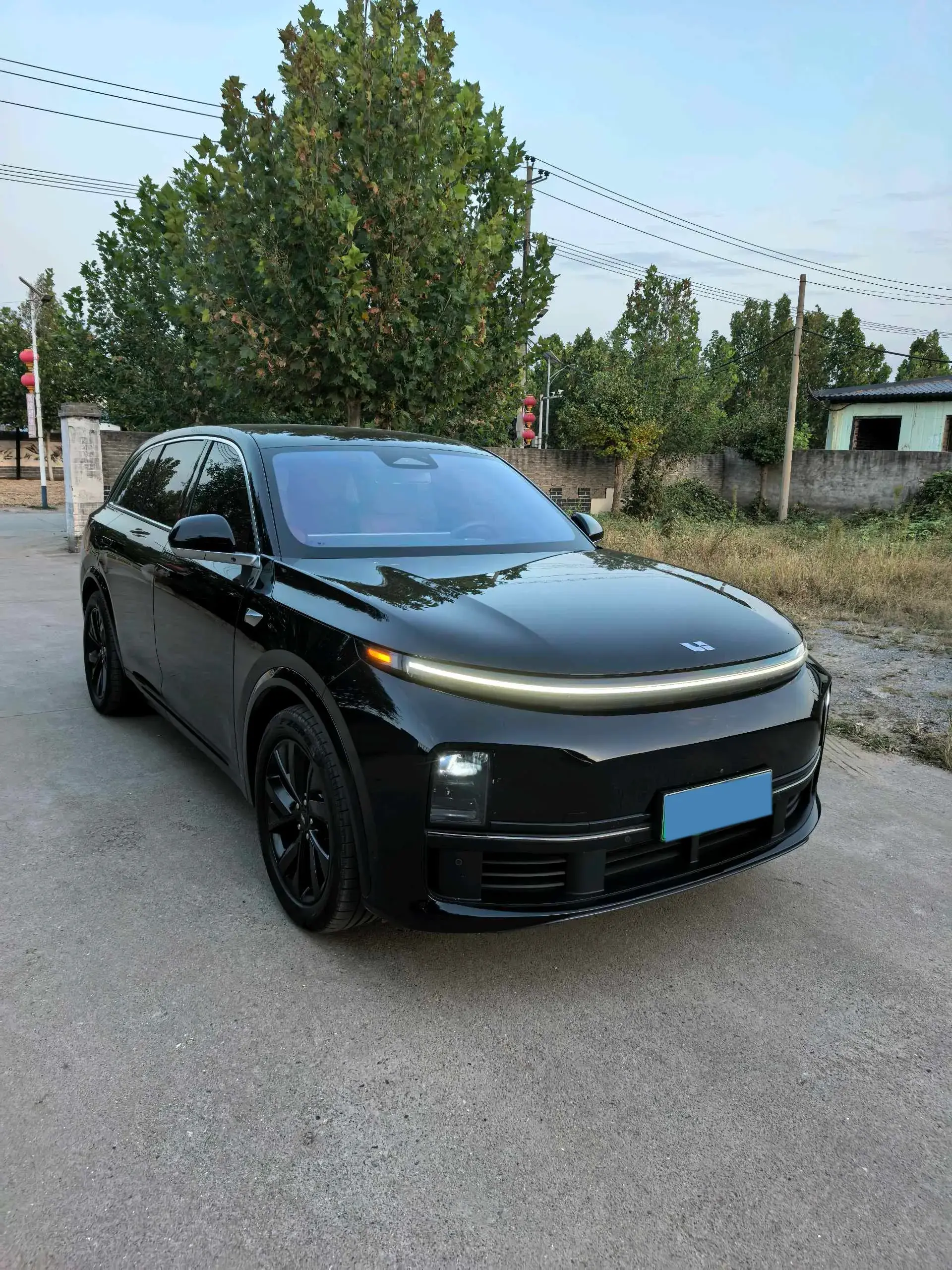 2023 LI L7 thumbnail 3