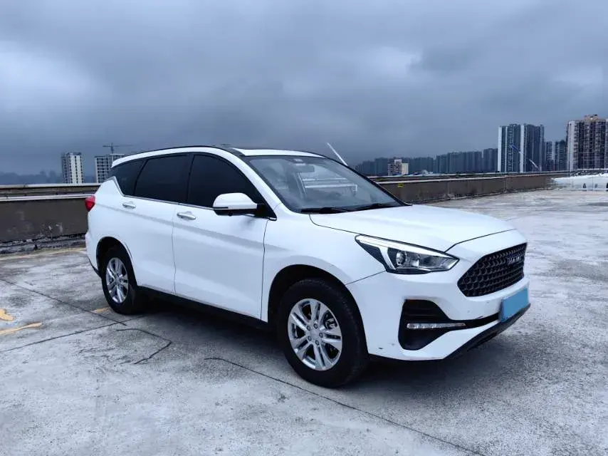 2019 HAVAL M6 thumbnail 3