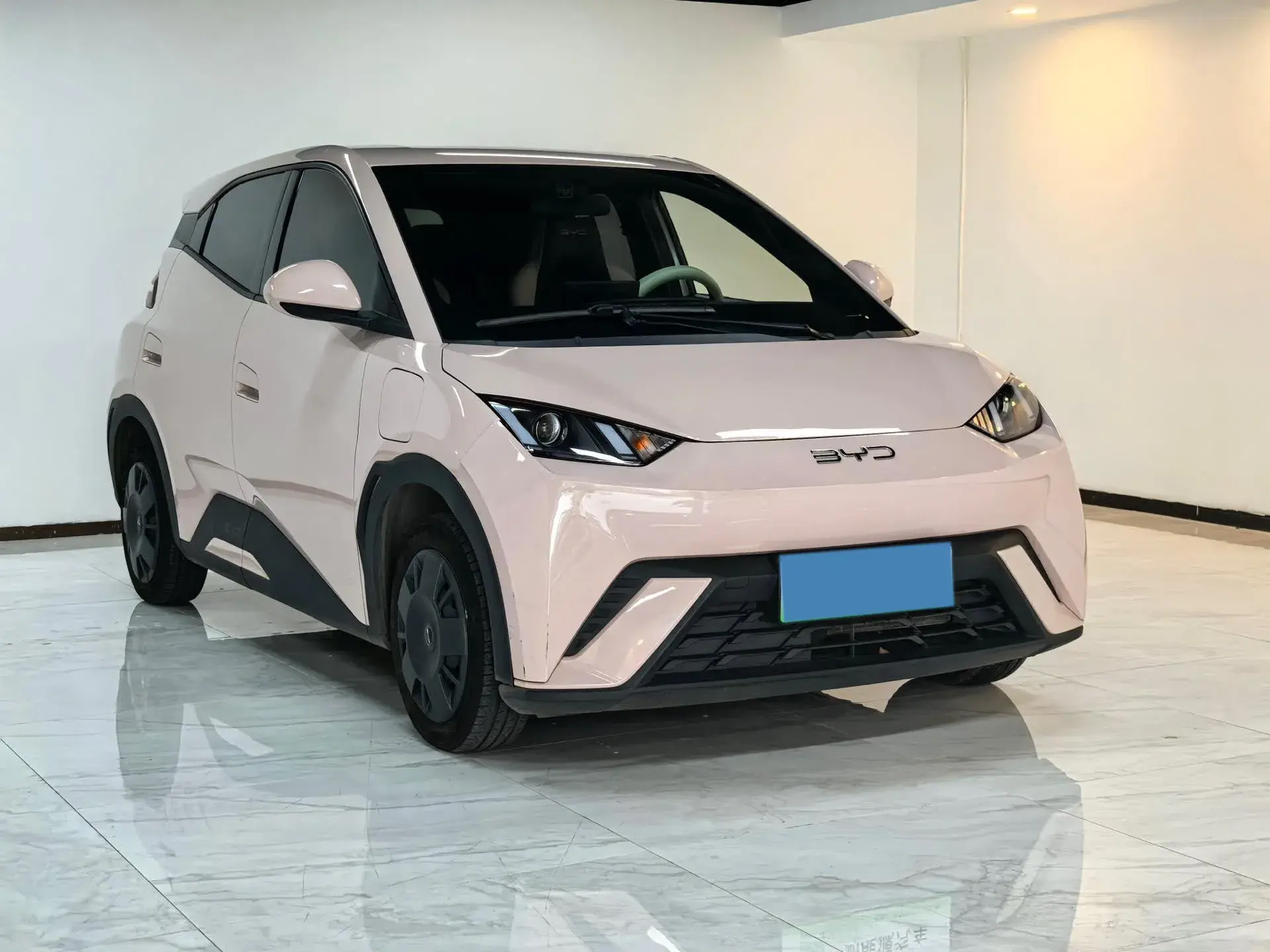 2023 BYD SEAGULL thumbnail 3