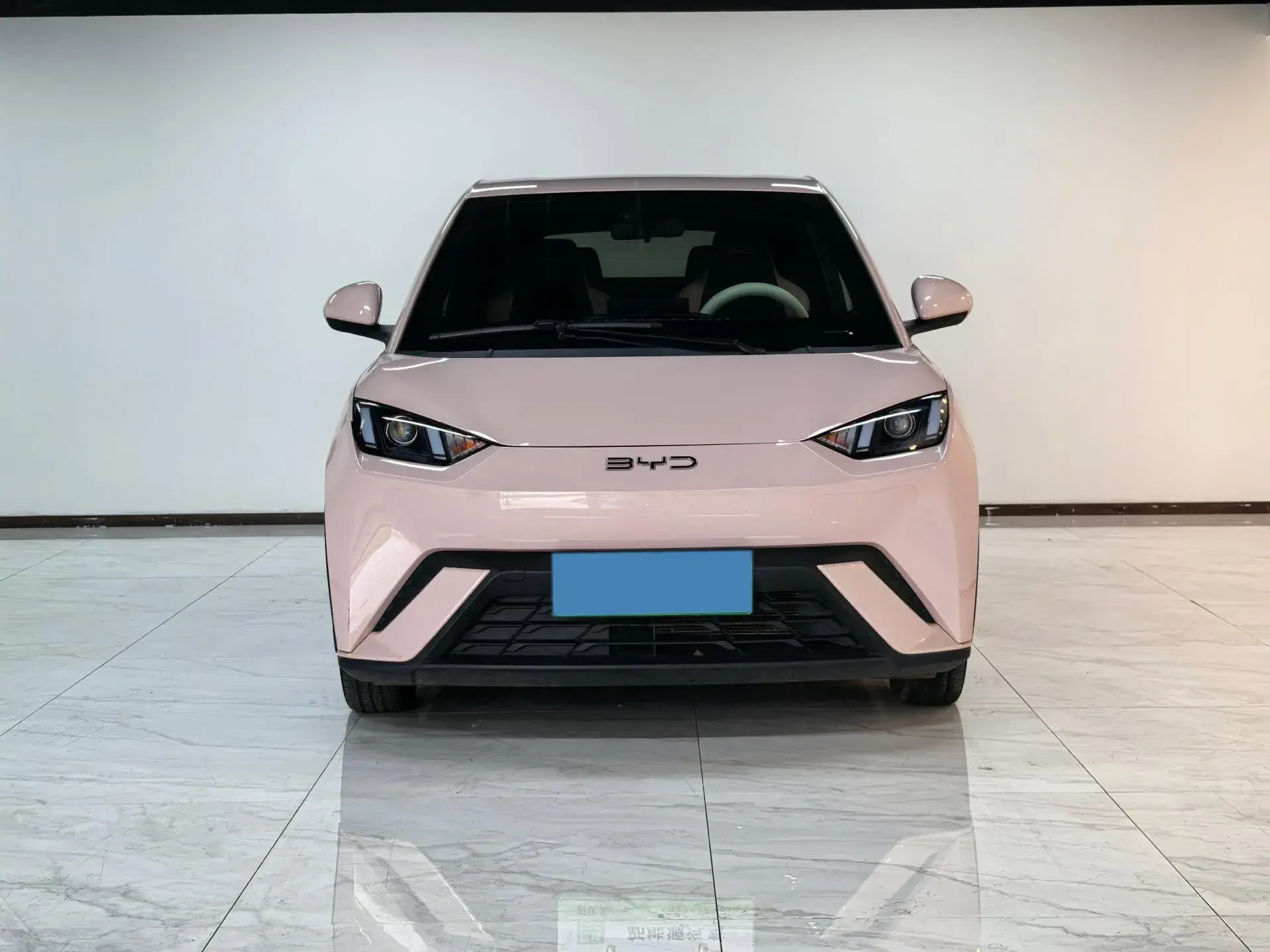 2023 BYD SEAGULL thumbnail 2