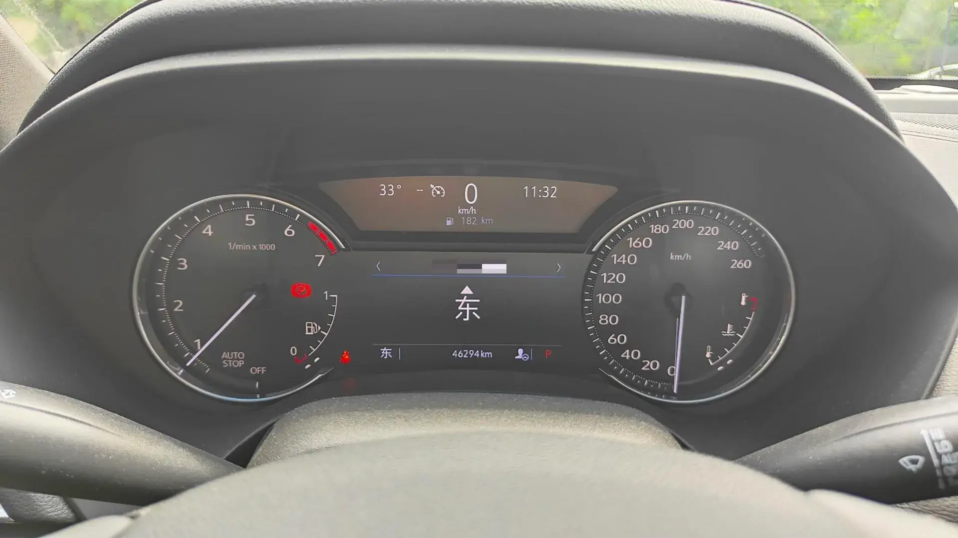 2022 CADILLAC CT4 thumbnail 4