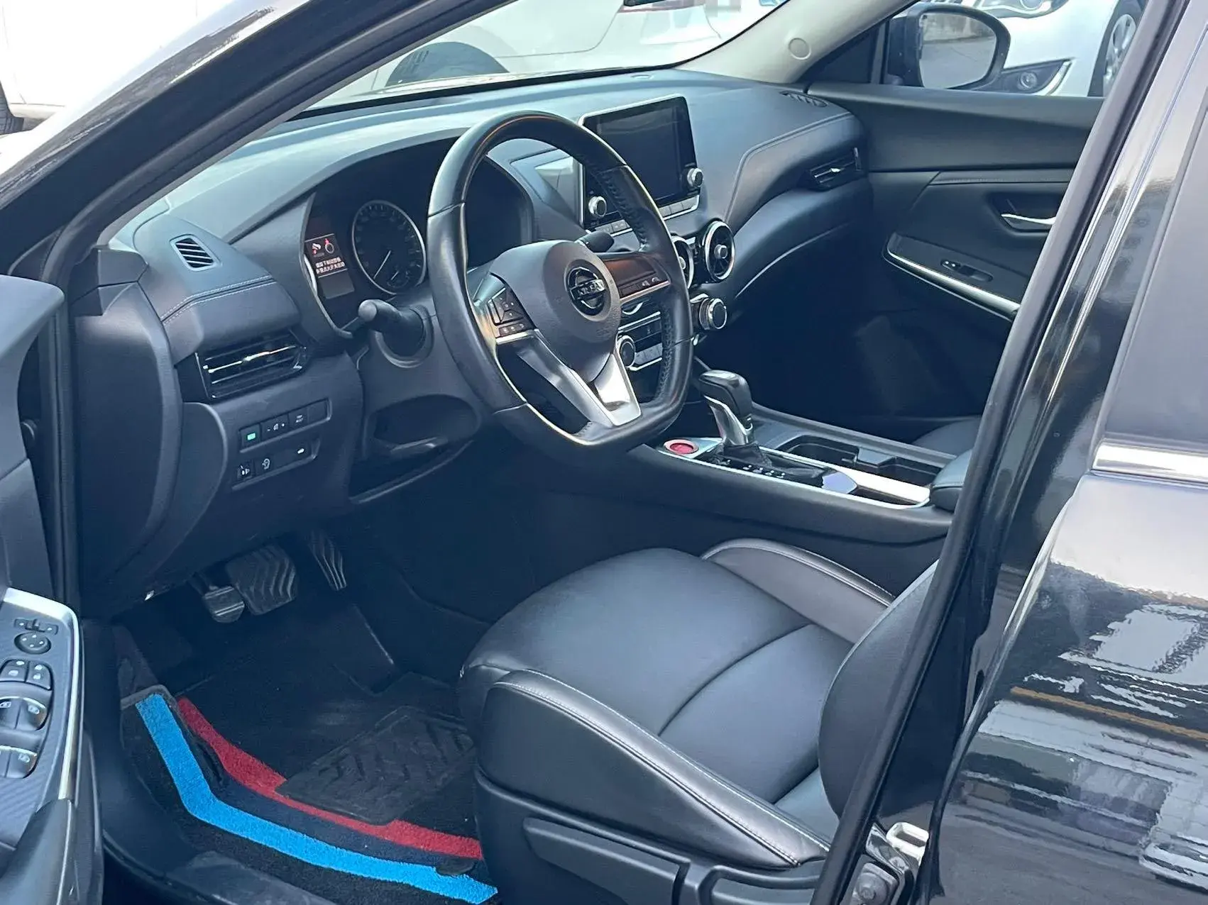 2020 NISSAN SYLPHY thumbnail 2