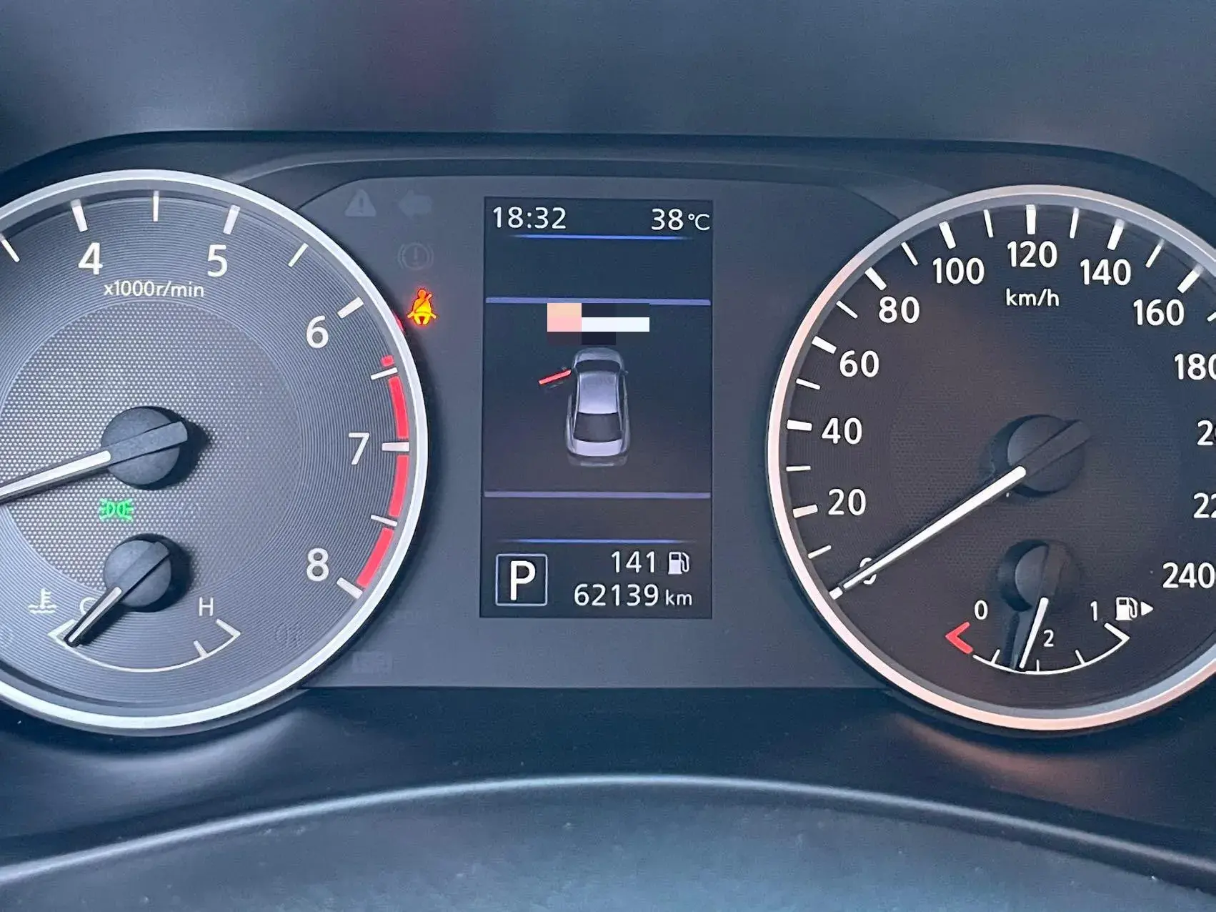 2020 NISSAN SYLPHY thumbnail 3