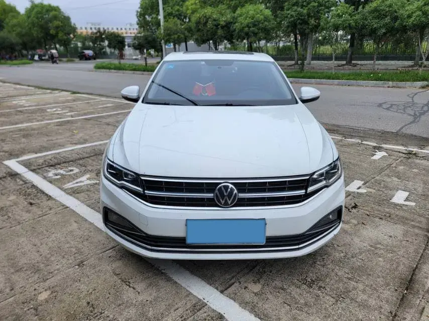 2020 VOLKSWAGEN BORA thumbnail 2