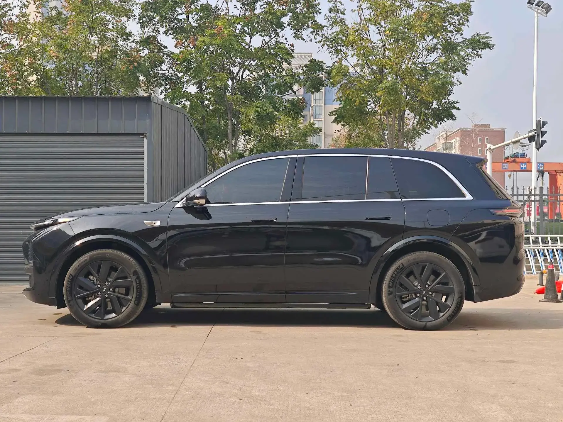 2023 LI L8 thumbnail 2