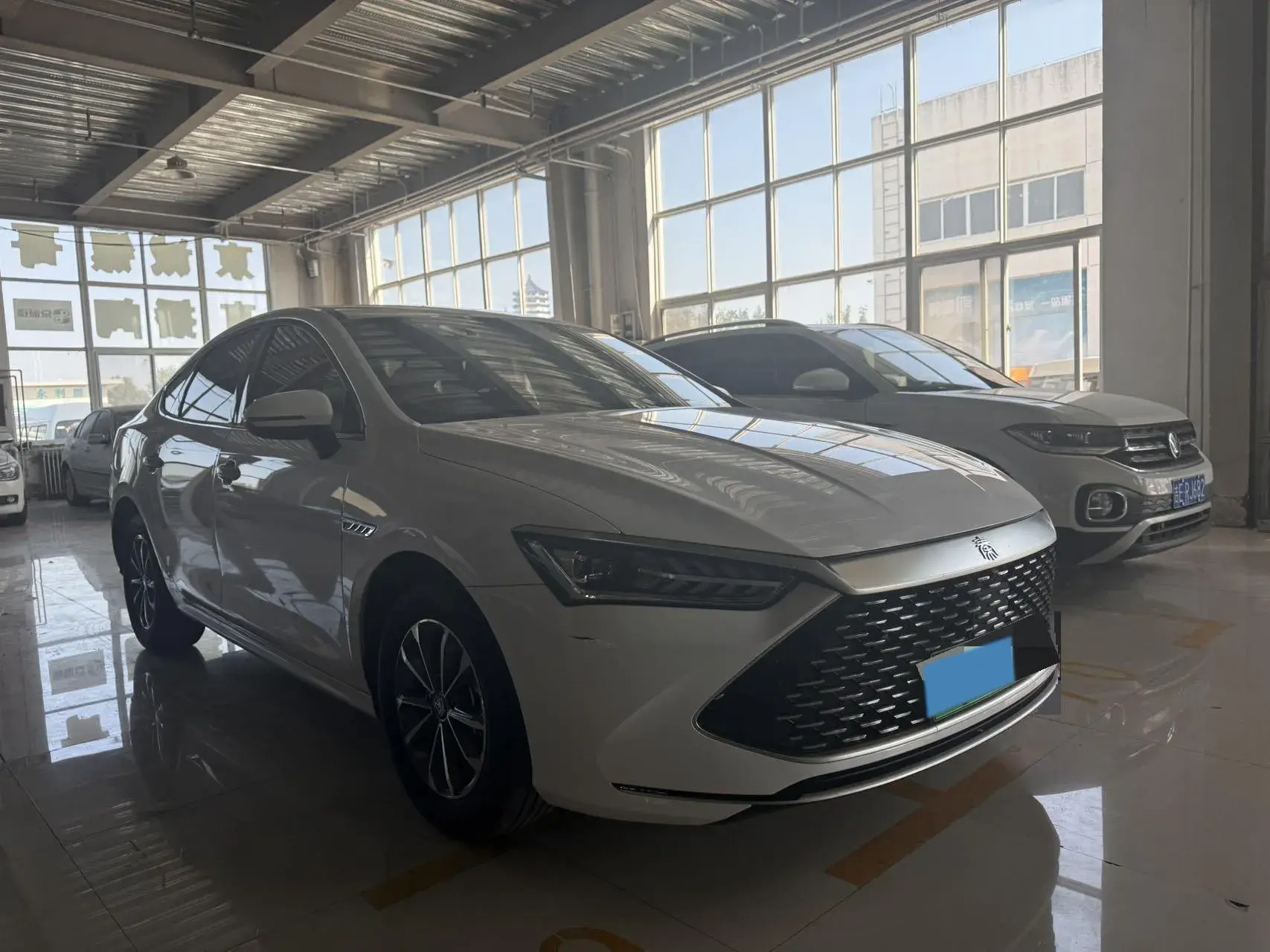 2024 BYD QIN thumbnail 2