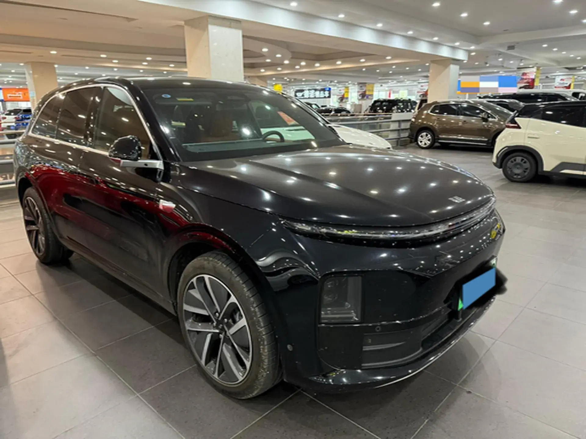 2024 LI L6 thumbnail 3