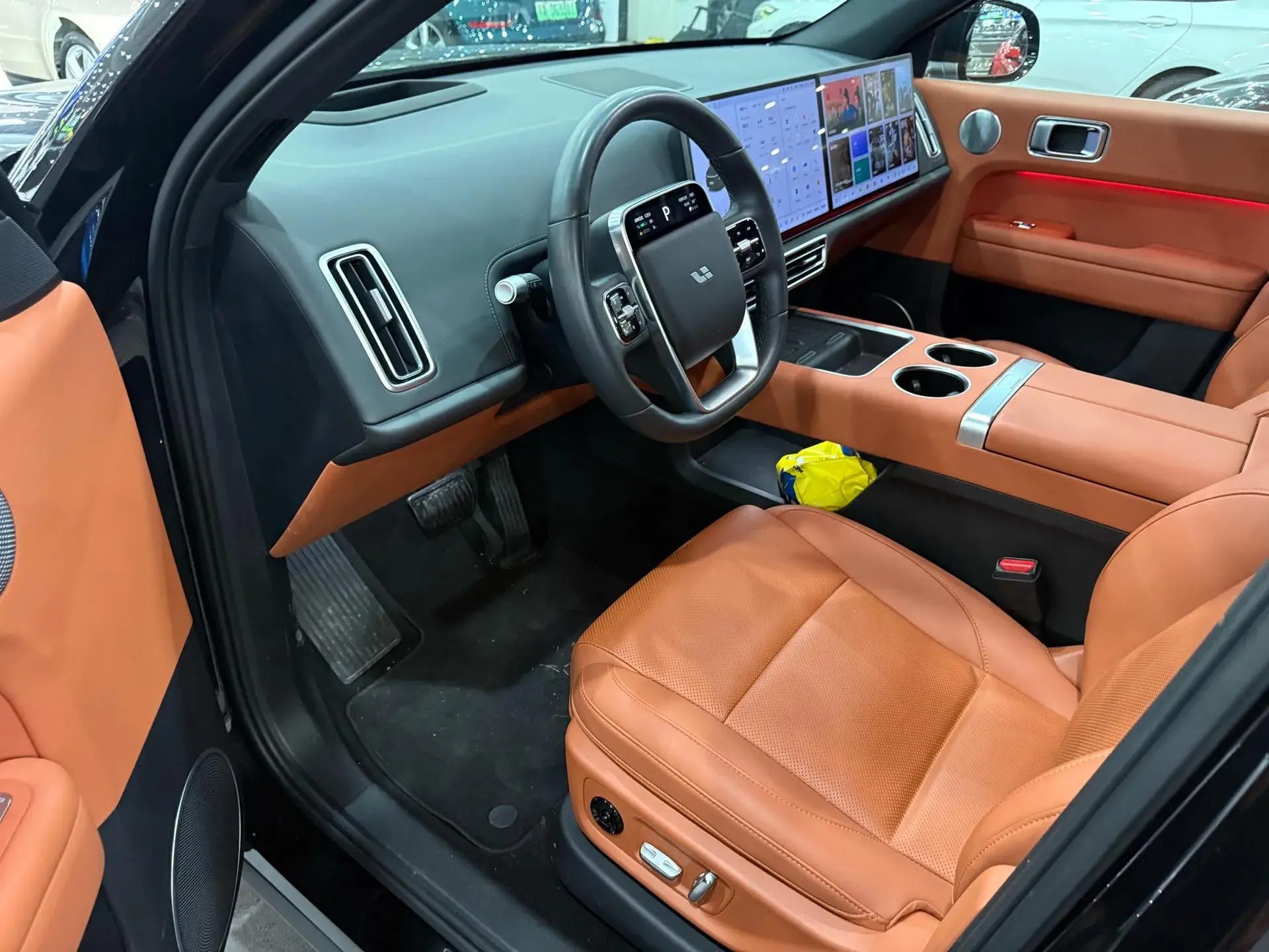 2024 LI L6 thumbnail 4