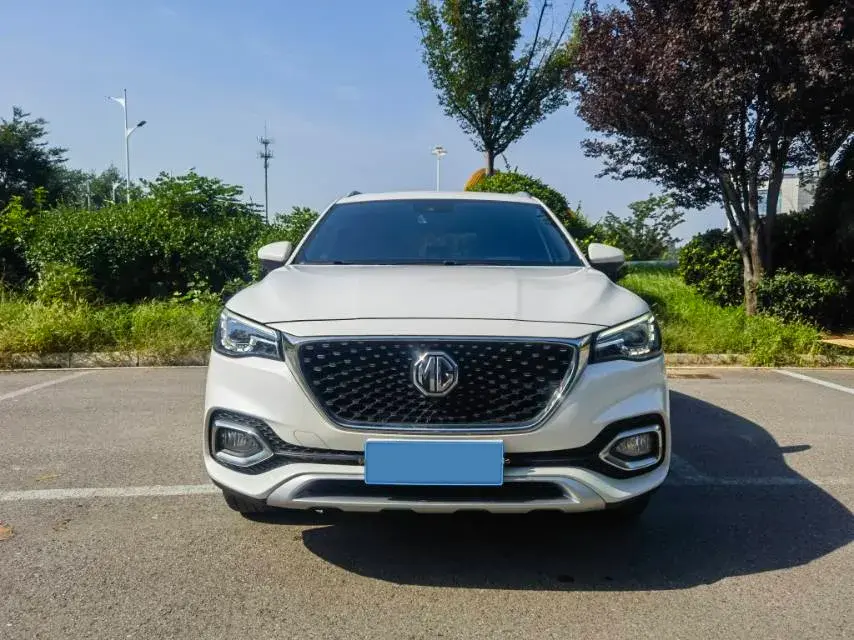 2019 MG HS thumbnail 2