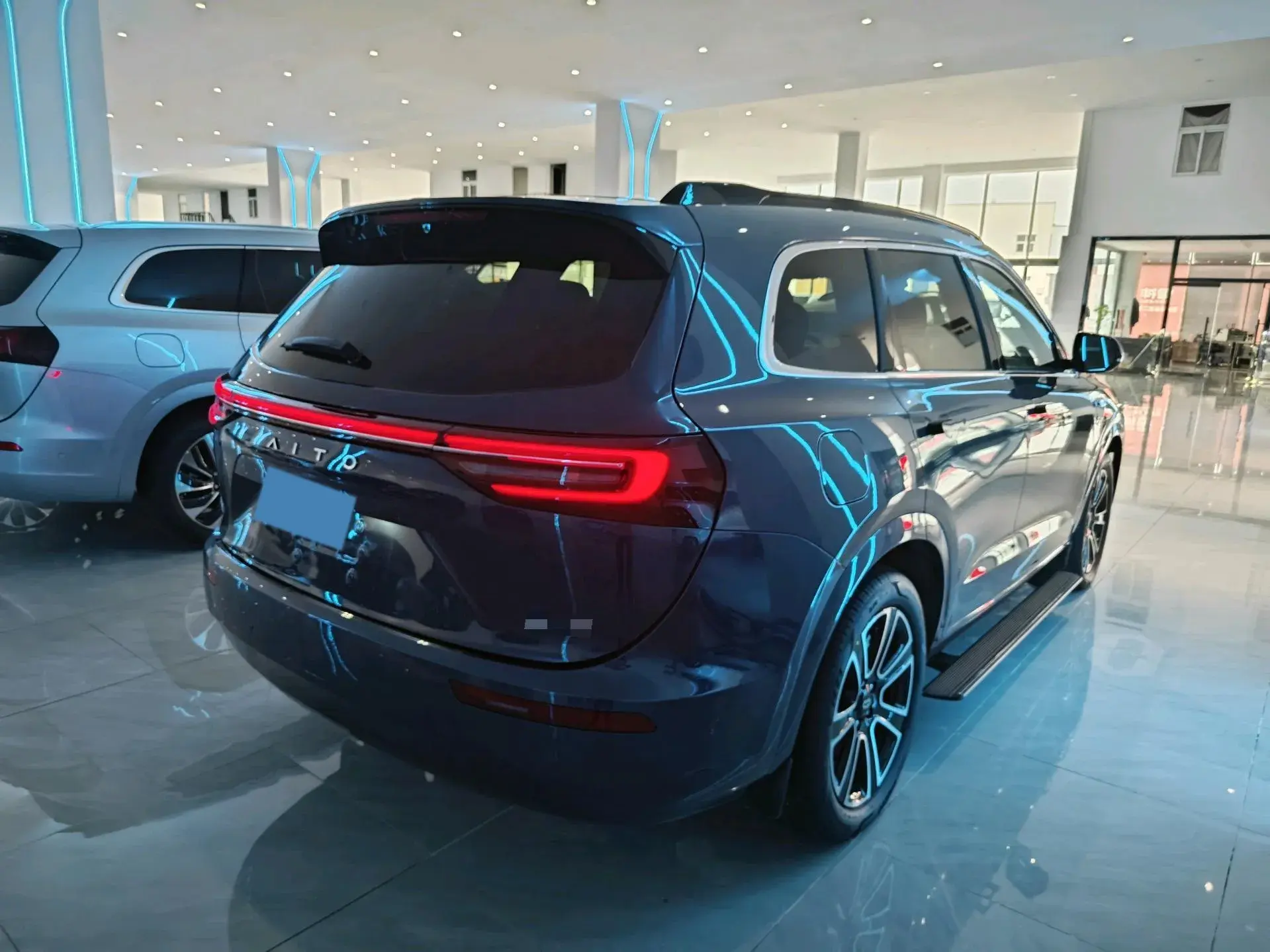 2024 AITO AITO thumbnail 2