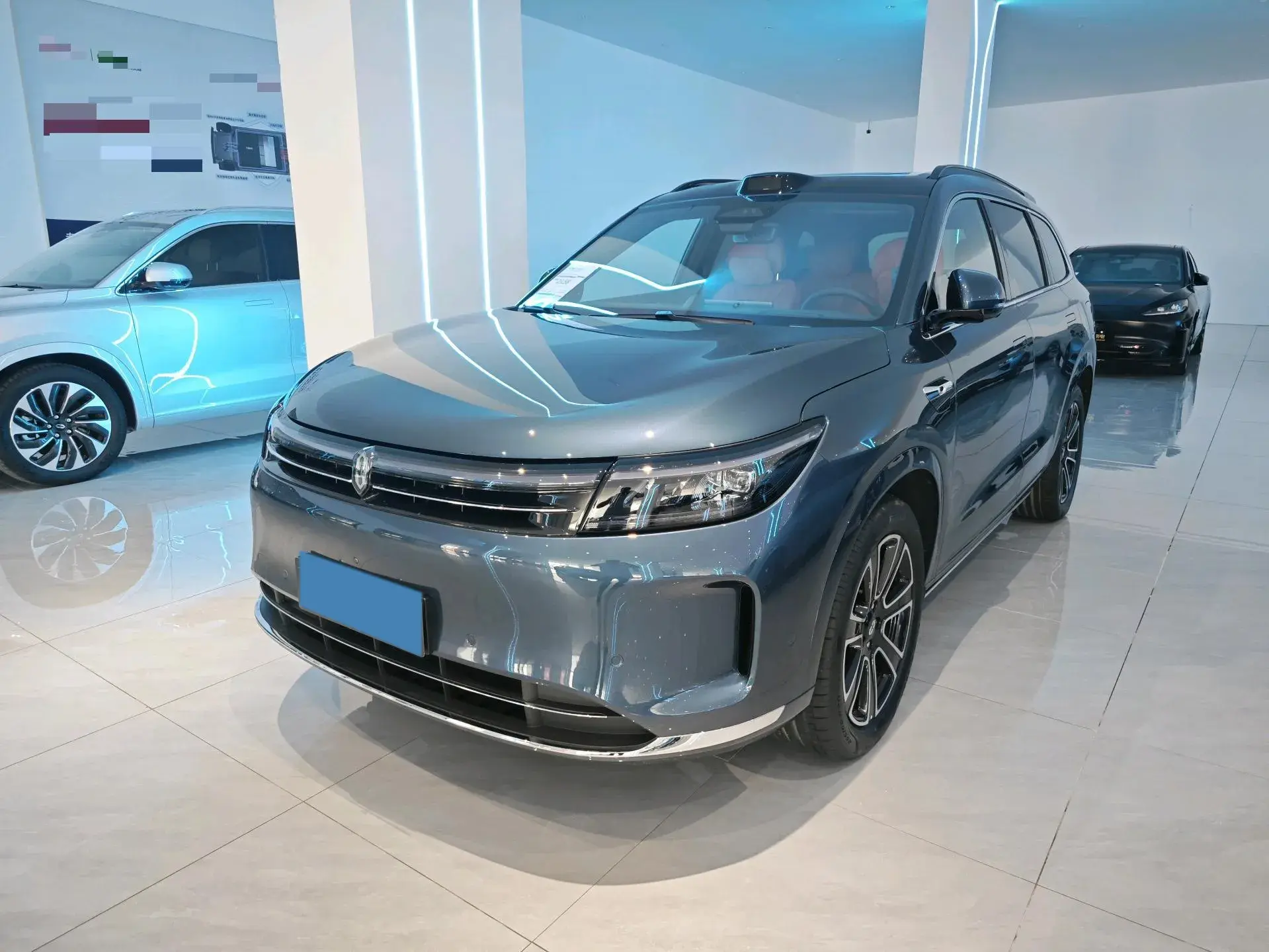 2024 AITO AITO view 1