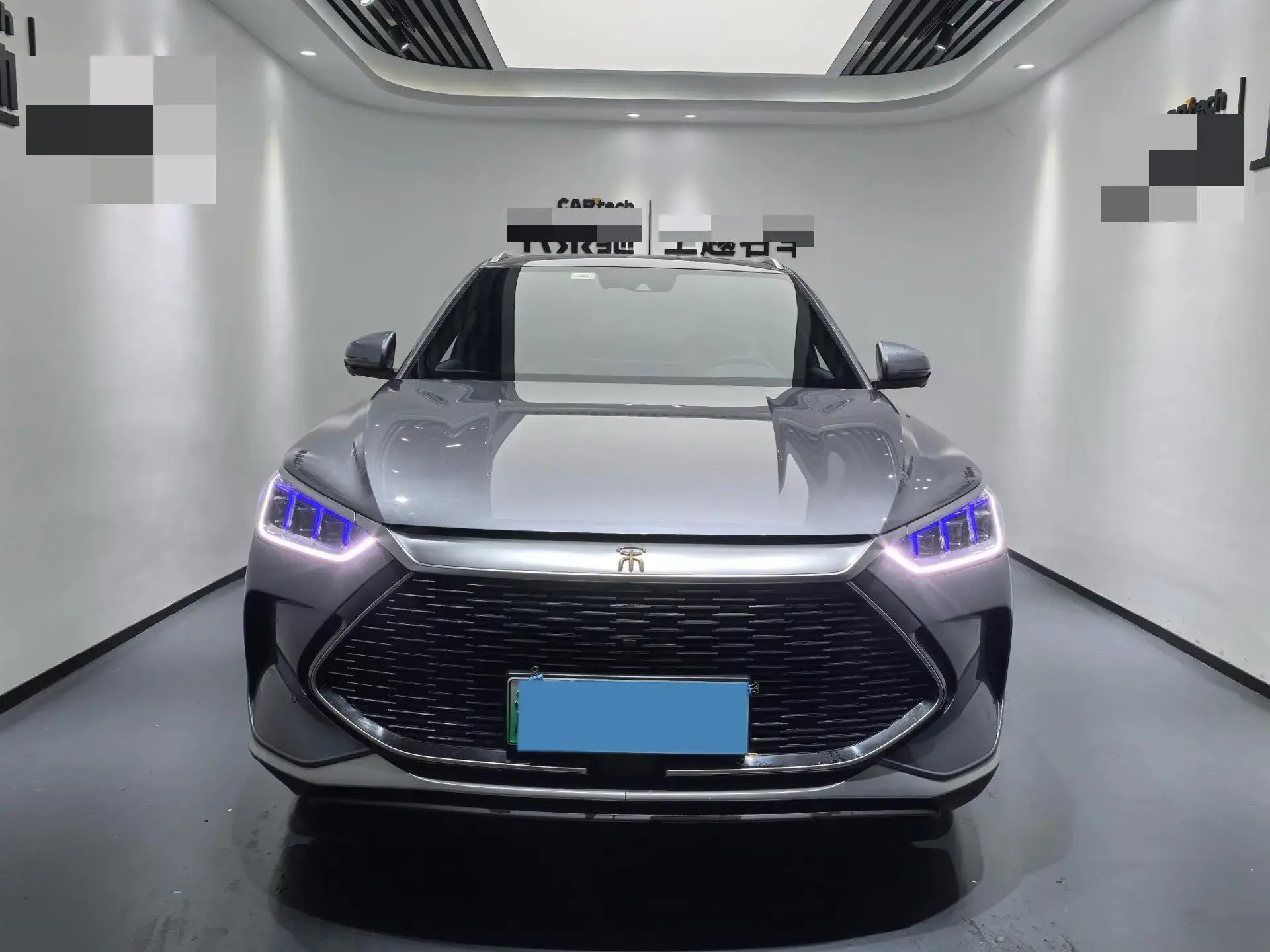 2022 BYD SONG thumbnail 2