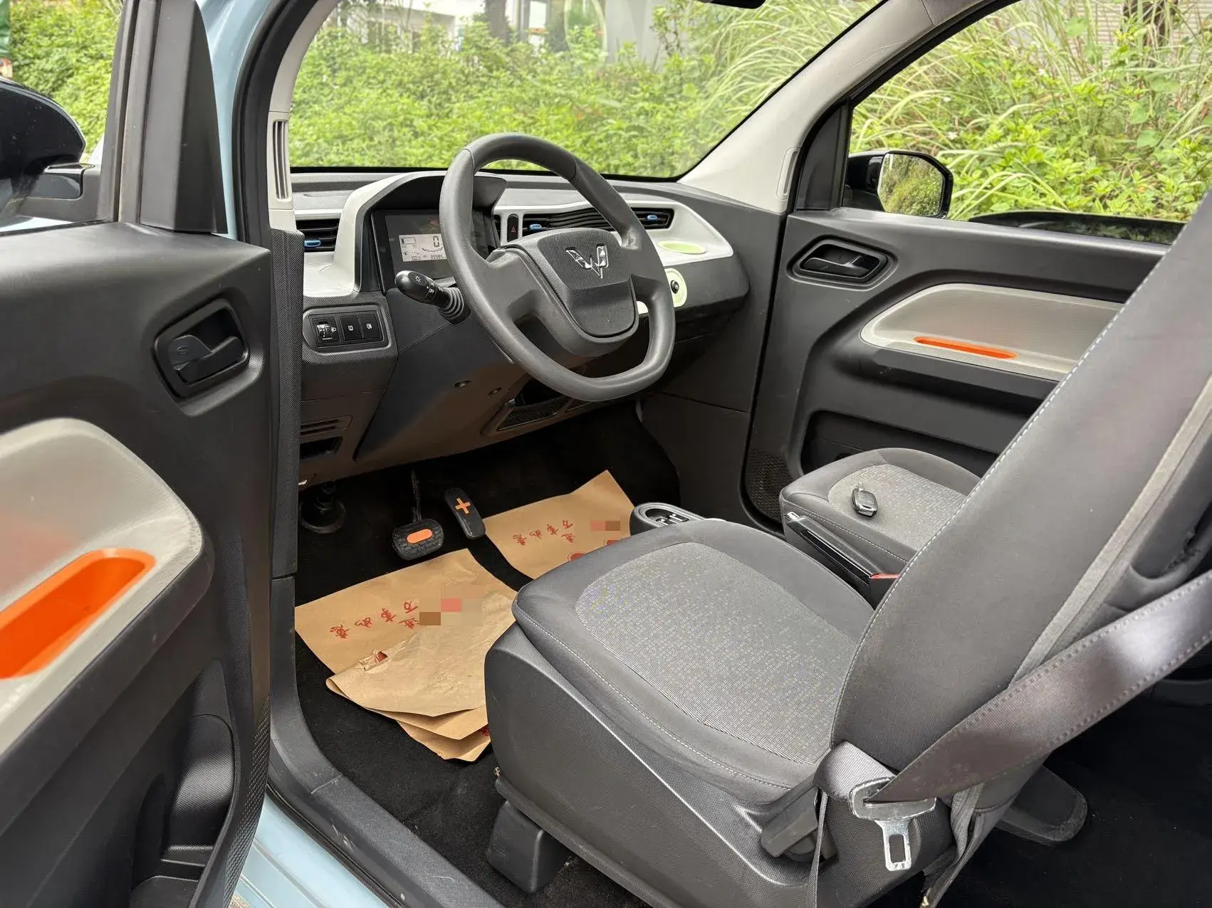 2020 WULING HONGGUANG thumbnail 4