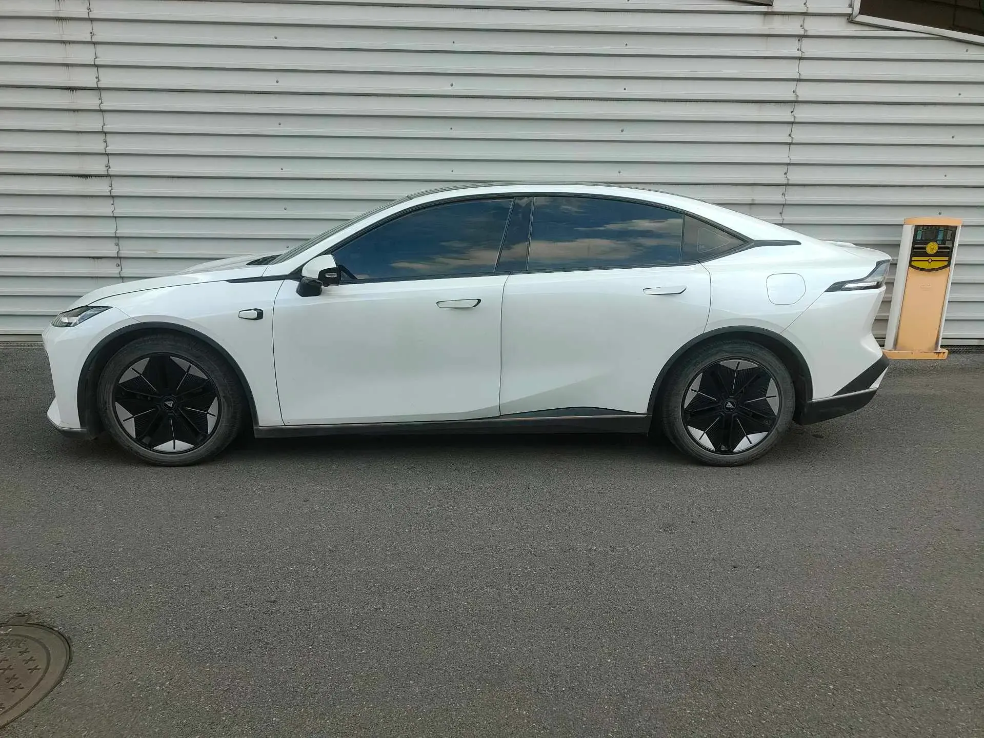 2022 DEEPAL SL03 thumbnail 3