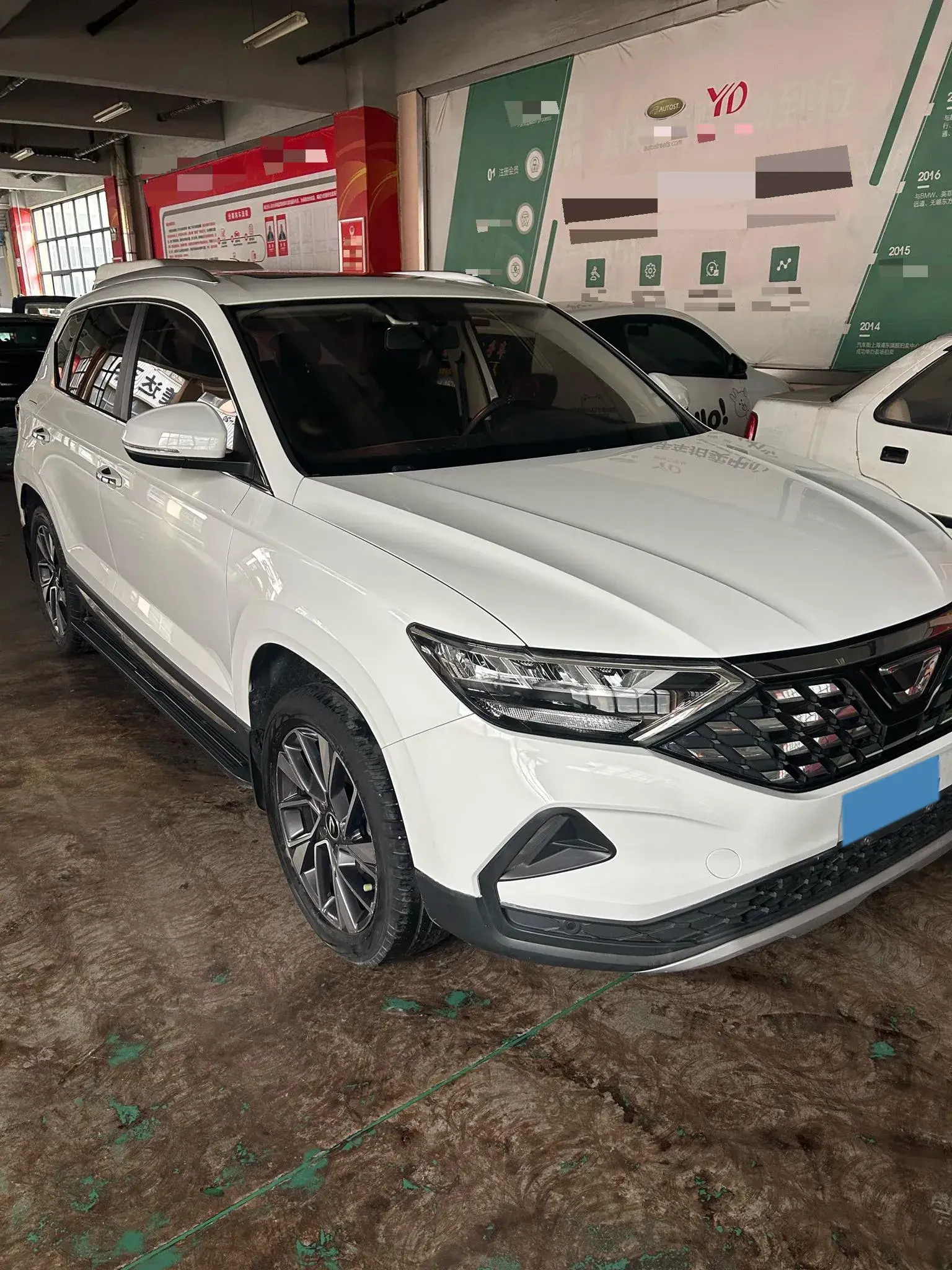 2019 JETTA VS5 thumbnail 3