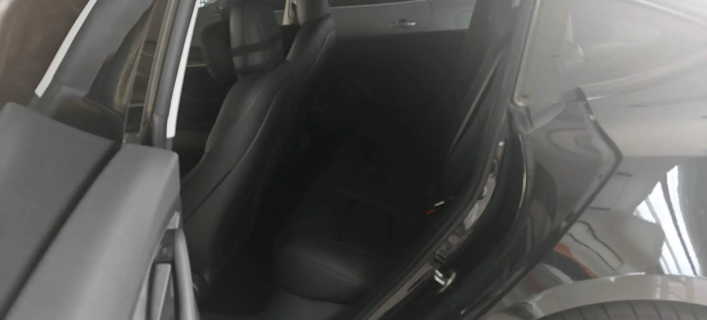 2021 TESLA MODEL thumbnail 4