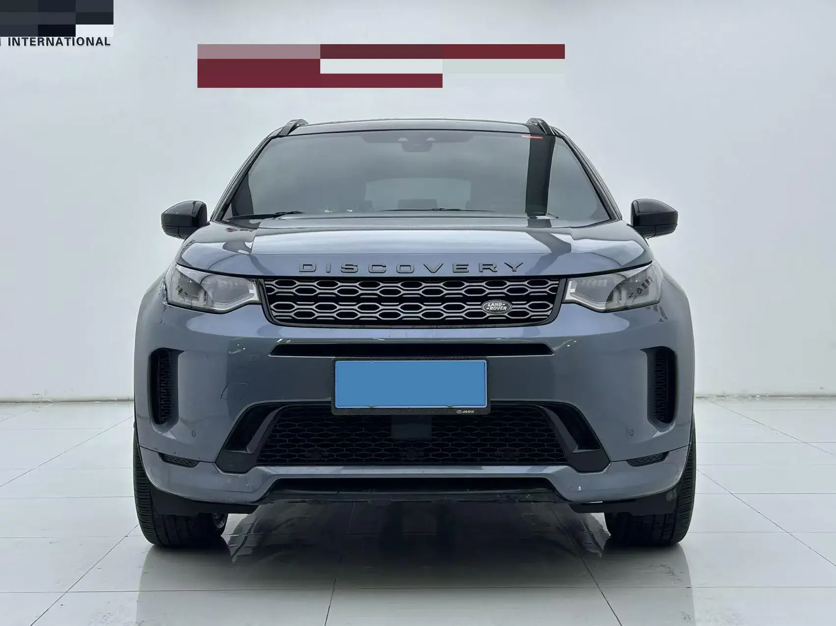 2020 LAND ROVER thumbnail 2