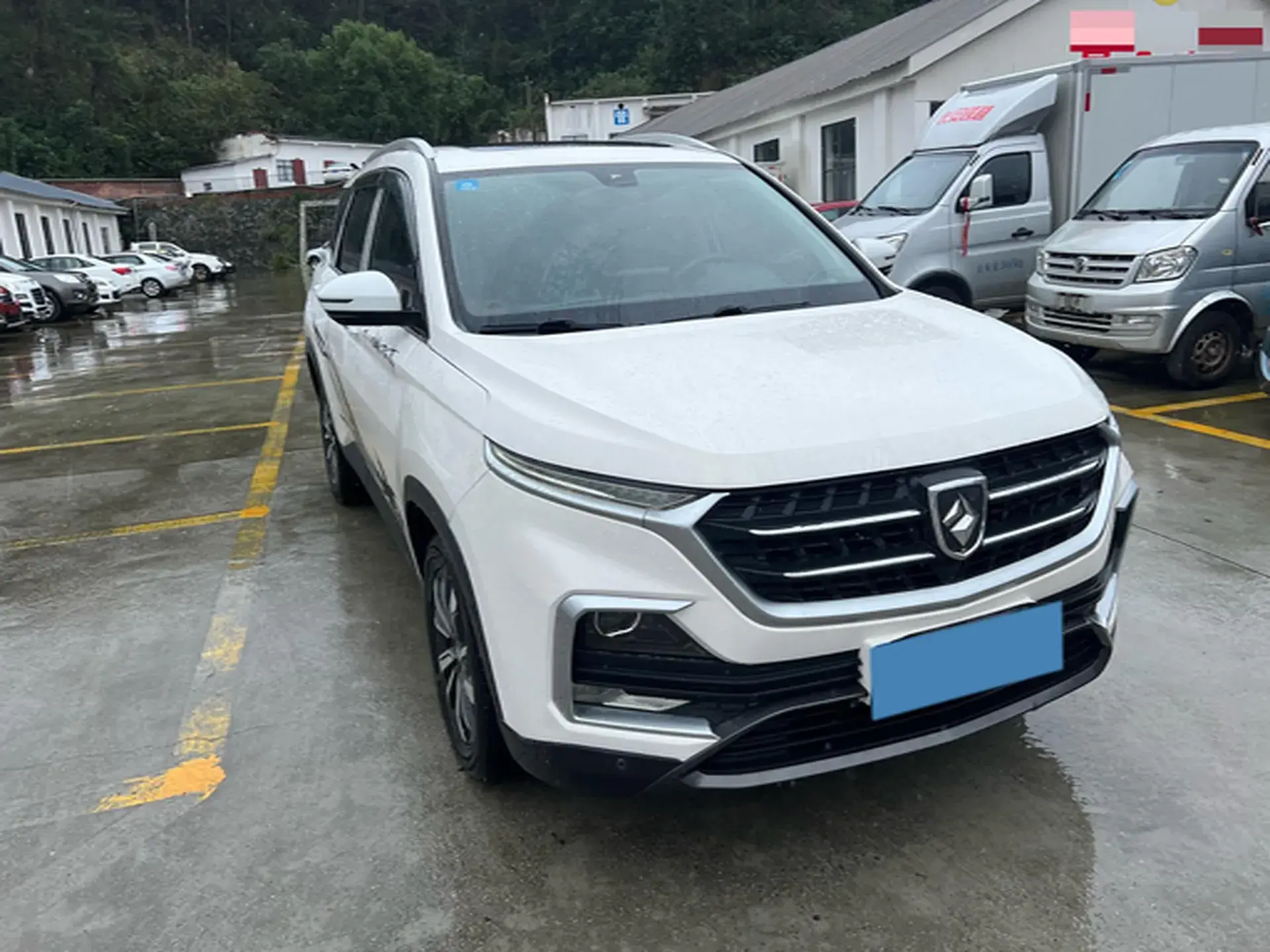 2019 BAOJUN 530 thumbnail 3