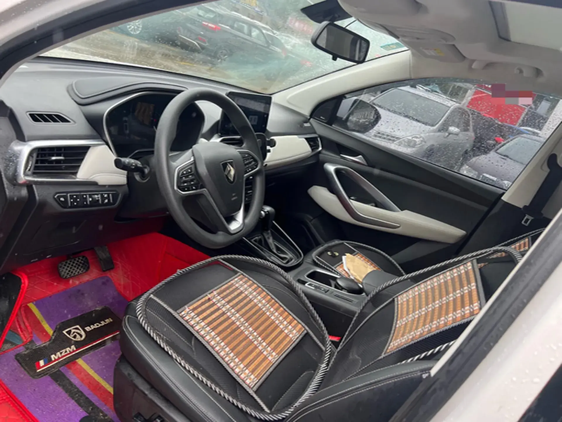 2019 BAOJUN 530 thumbnail 4