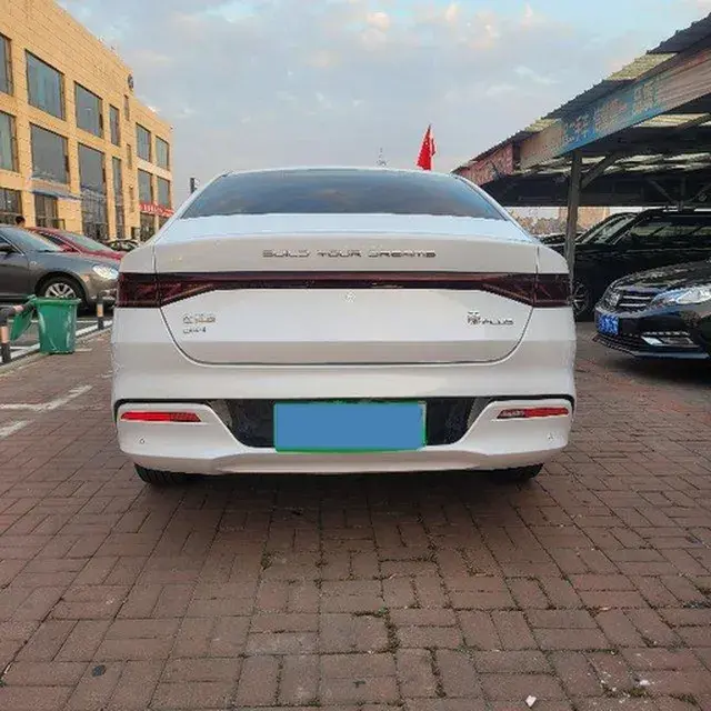 2024 BYD QIN thumbnail 4