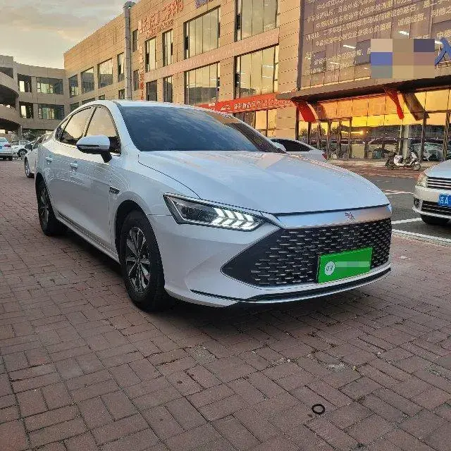 2024 BYD QIN thumbnail 3