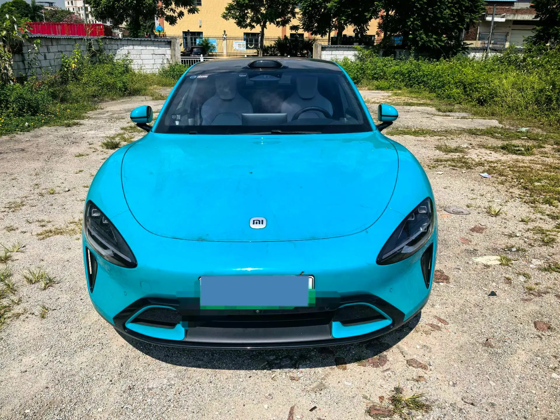 2024 MI SU7 thumbnail 2