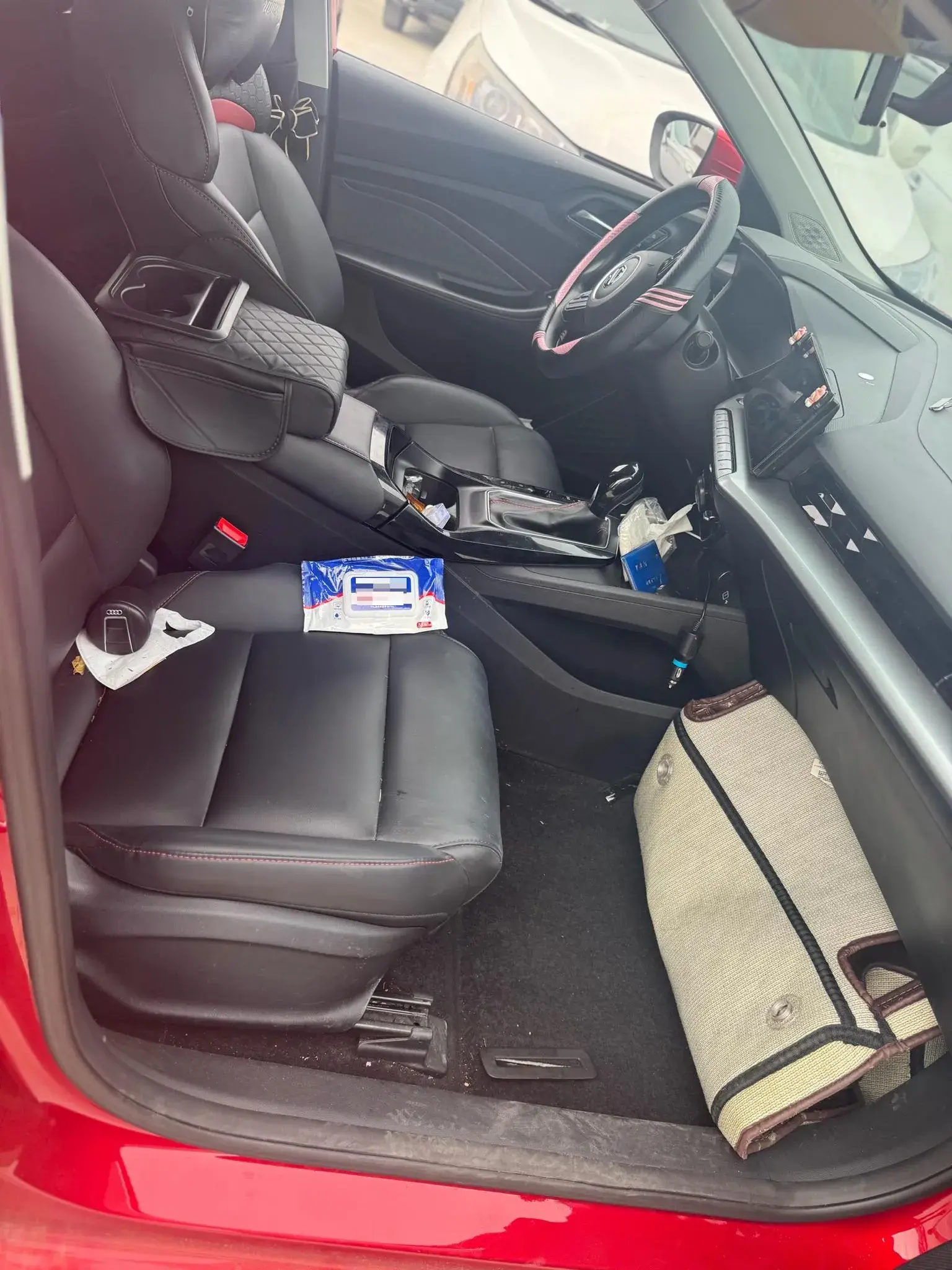 2021 MG 5 thumbnail 3