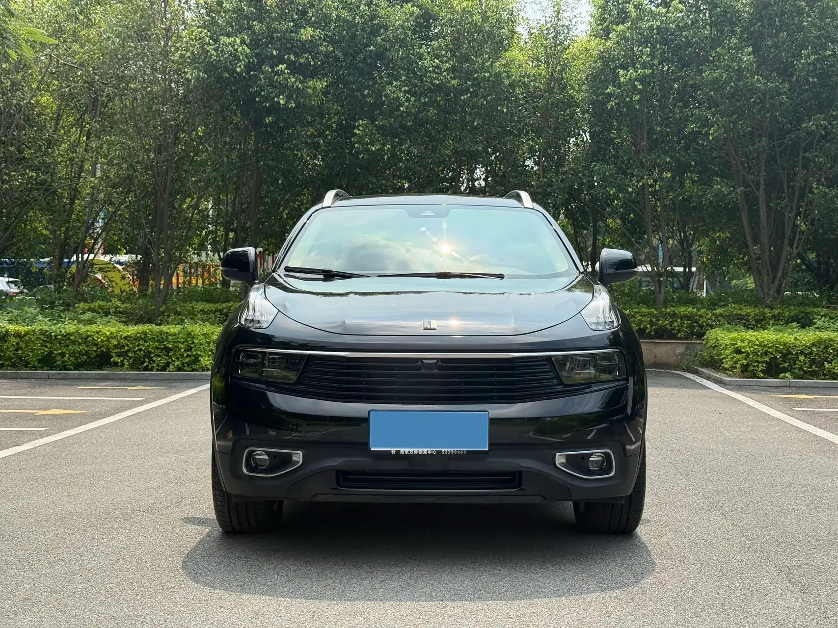 2019 LYNK&CO 01 thumbnail 2