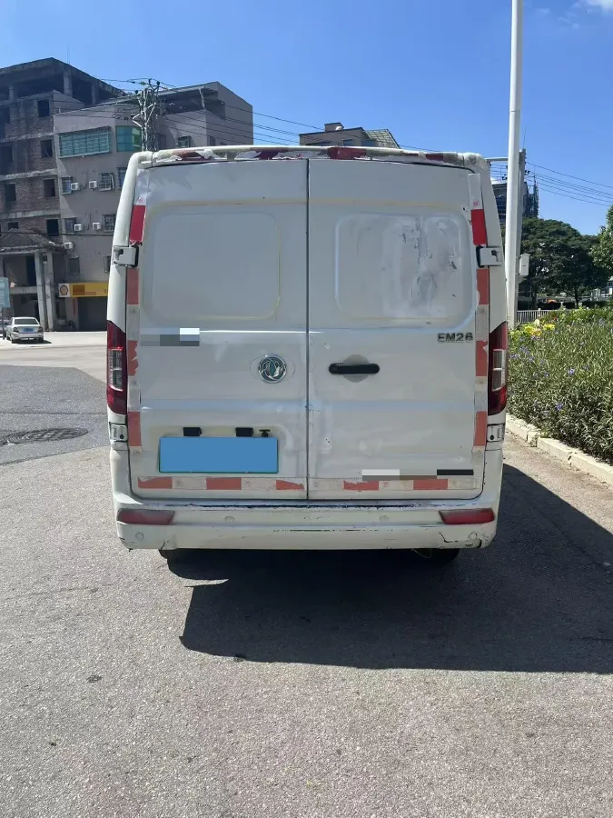 2020 ShenZhou Golden Dragon BEV 50.232KWH,autocango,china used car exporter,china ev exporter,chinese used car exporter,chinese used ev exporter