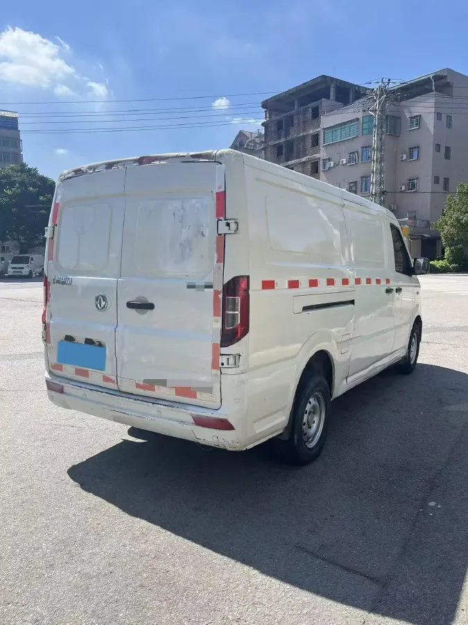 2020 ShenZhou Golden Dragon BEV 50.232KWH,autocango,china used car exporter,china ev exporter,chinese used car exporter,chinese used ev exporter