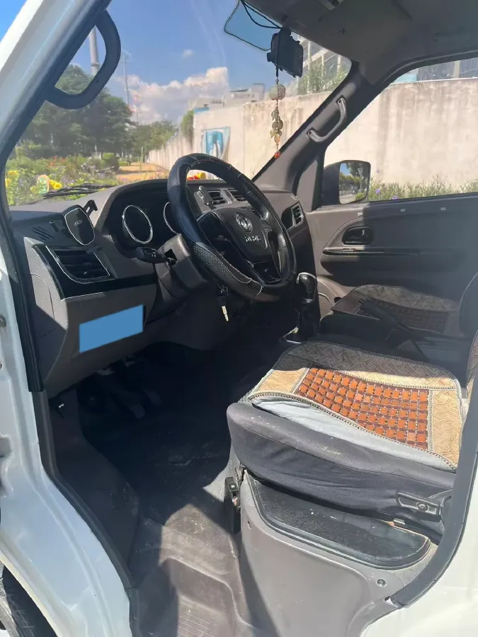 2020 ShenZhou Golden Dragon BEV 50.232KWH,autocango,china used car exporter,china ev exporter,chinese used car exporter,chinese used ev exporter