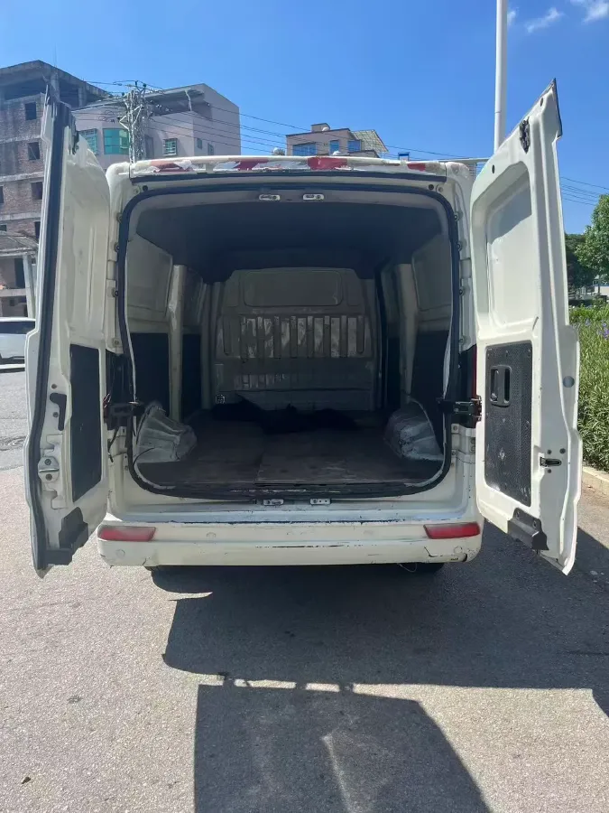 2020 ShenZhou Golden Dragon BEV 50.232KWH,autocango,china used car exporter,china ev exporter,chinese used car exporter,chinese used ev exporter