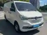 2020 ShenZhou Golden Dragon BEV 50.232KWH
