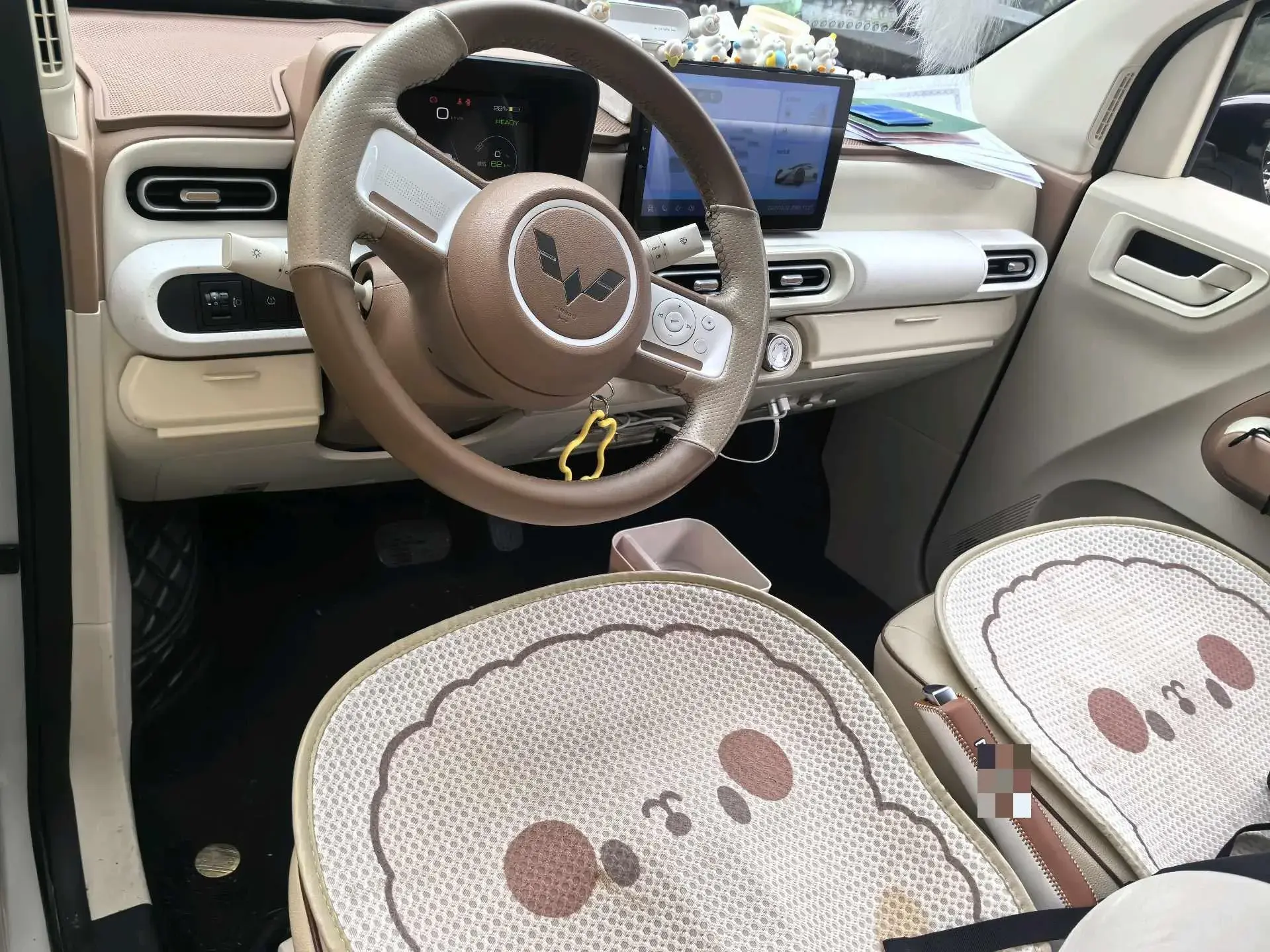 2024 WULING HONGGUANG thumbnail 4