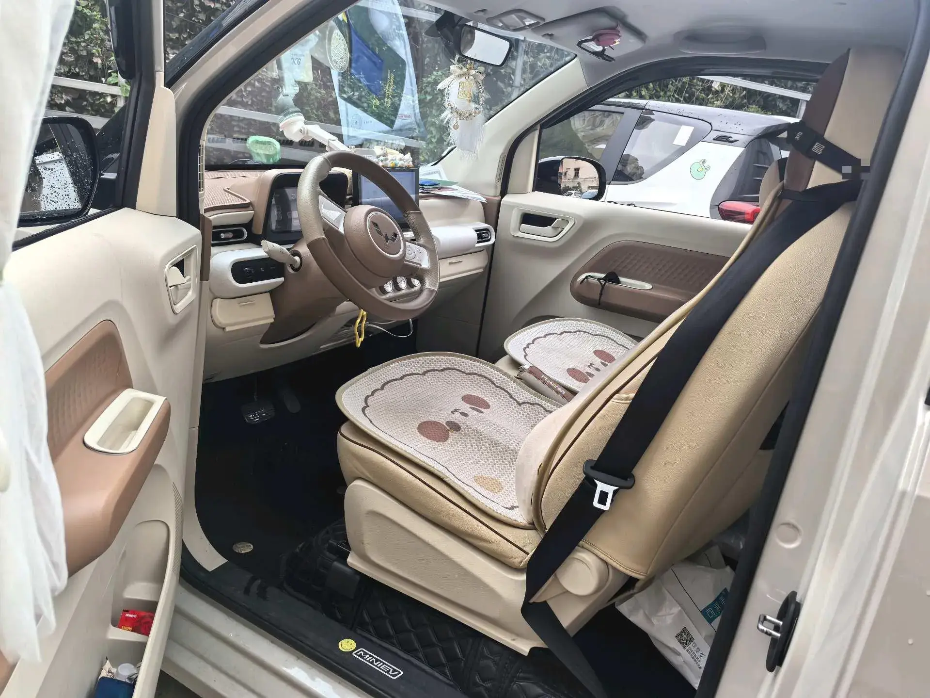 2024 WULING HONGGUANG thumbnail 3