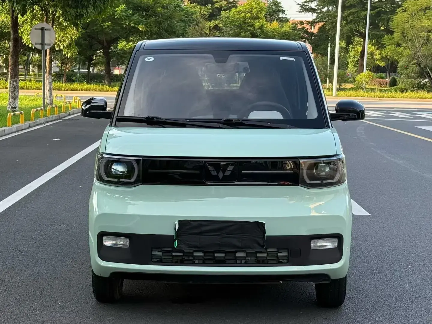 2021 WULING HONGGUANG thumbnail 2