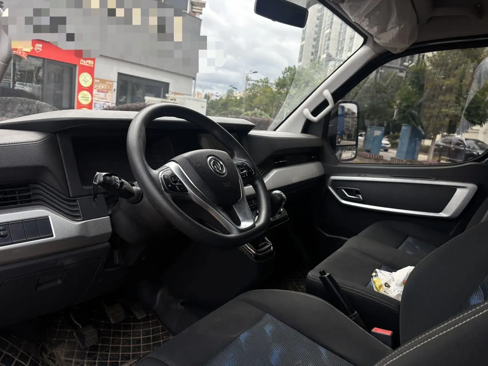 2023 DONGFENG DFAC thumbnail 3