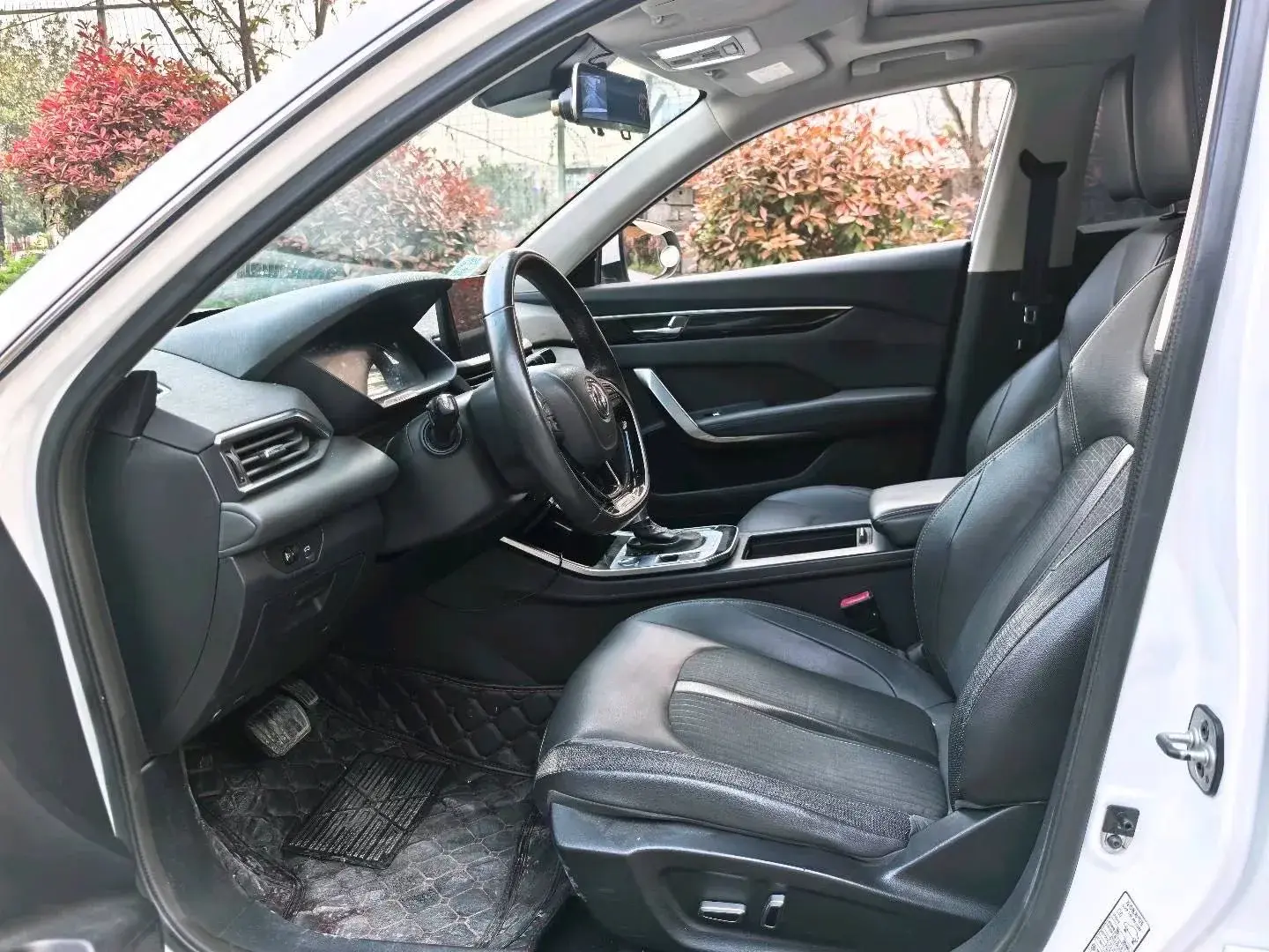 2020 DONGFENG AEOLUS thumbnail 4