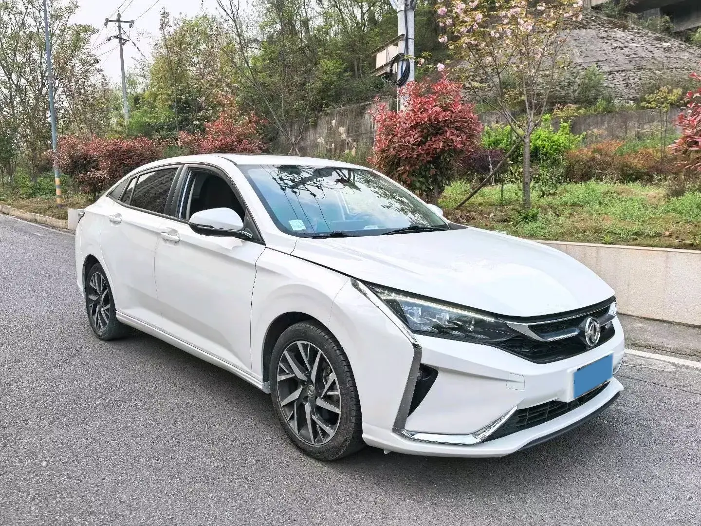 2020 DONGFENG AEOLUS thumbnail 3