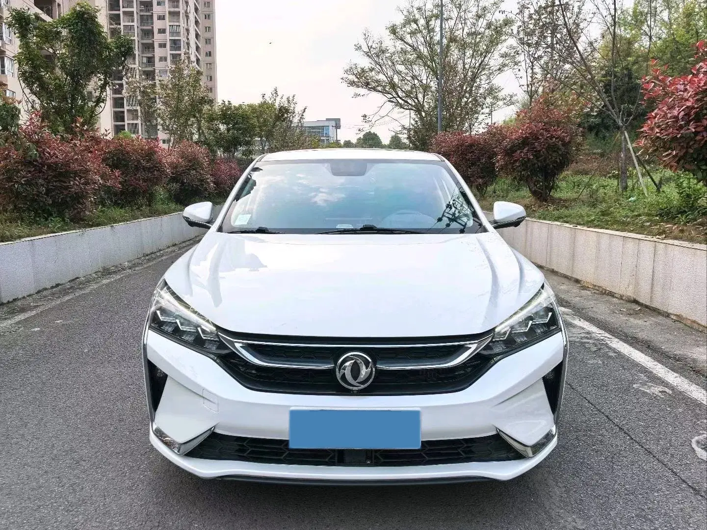 2020 DONGFENG AEOLUS thumbnail 2