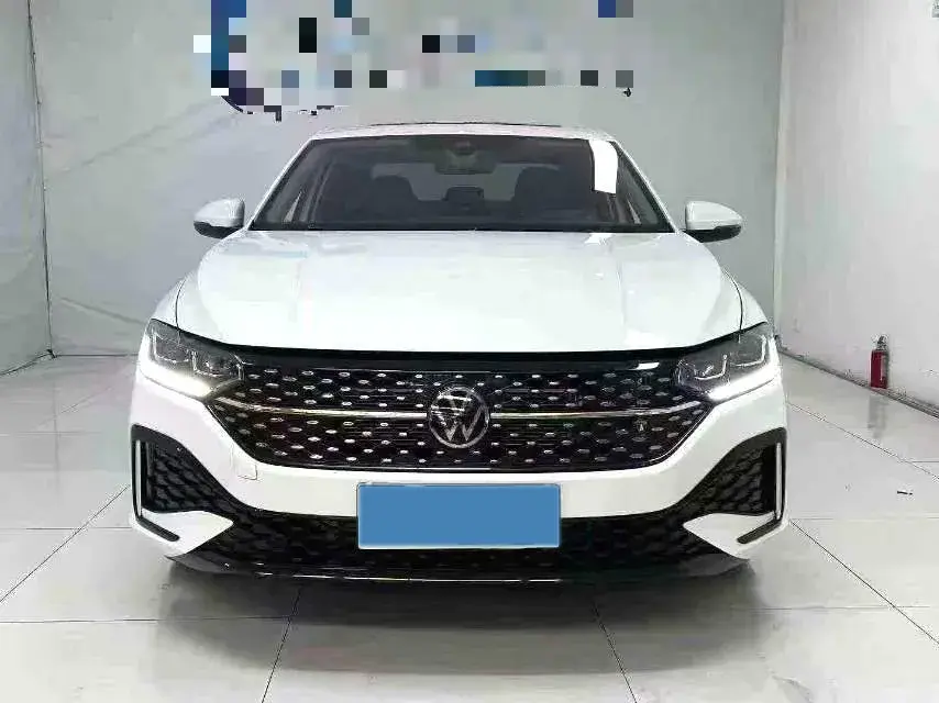 2024 VOLKSWAGEN LAVIDA thumbnail 2