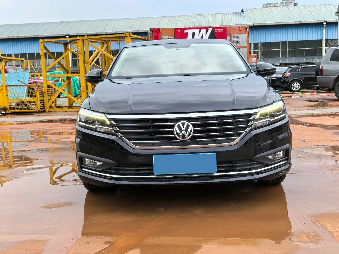 2019 VOLKSWAGEN LAVIDA thumbnail 2