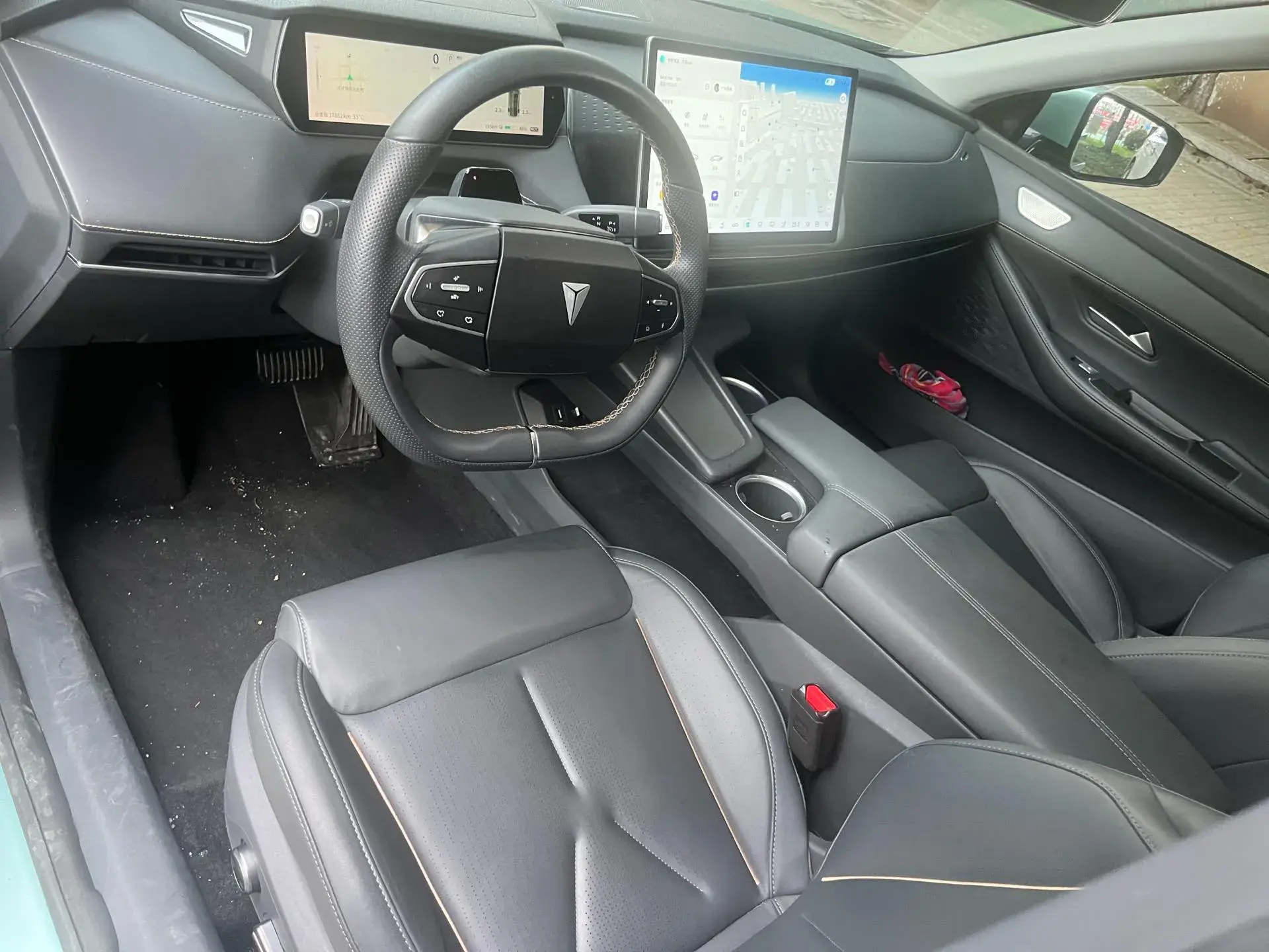 2022 DEEPAL SL03 thumbnail 4