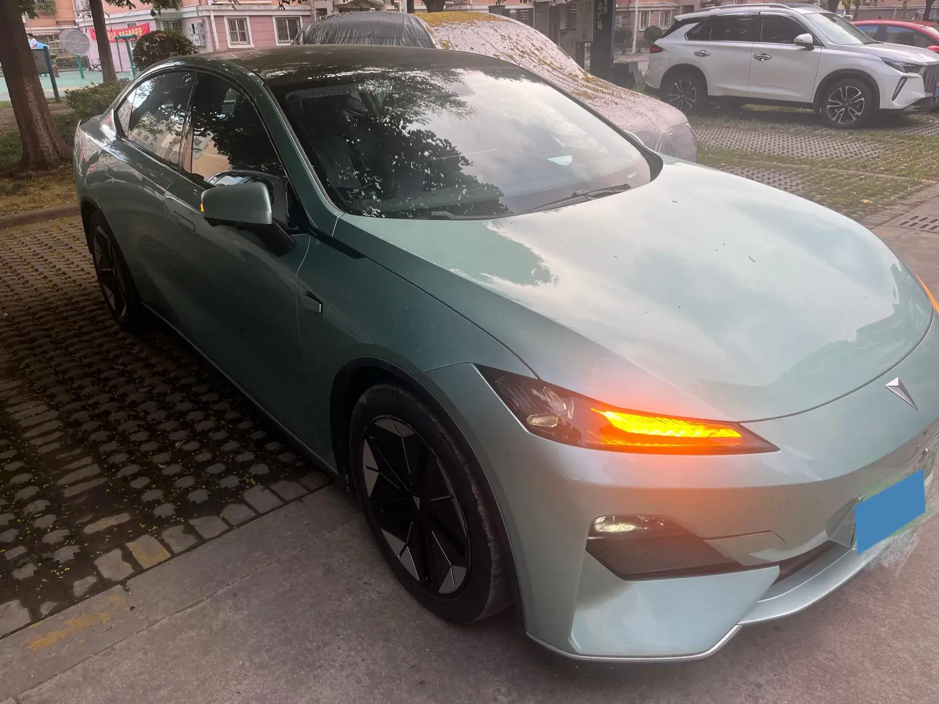 2022 DEEPAL SL03 thumbnail 2