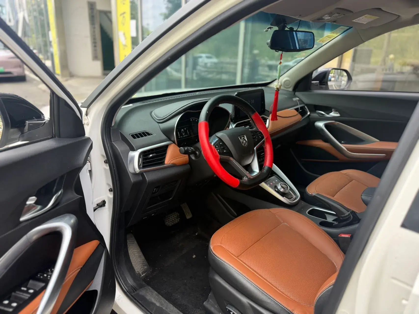 2017 BAOJUN 510 thumbnail 4