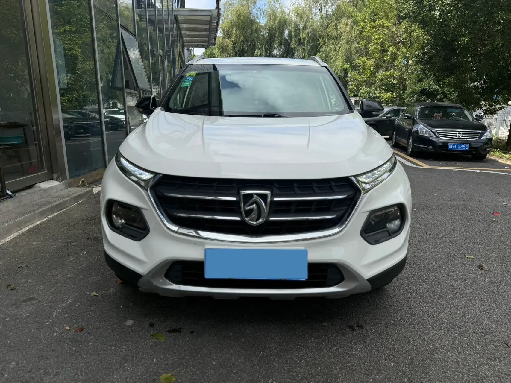 2017 BAOJUN 510 thumbnail 2