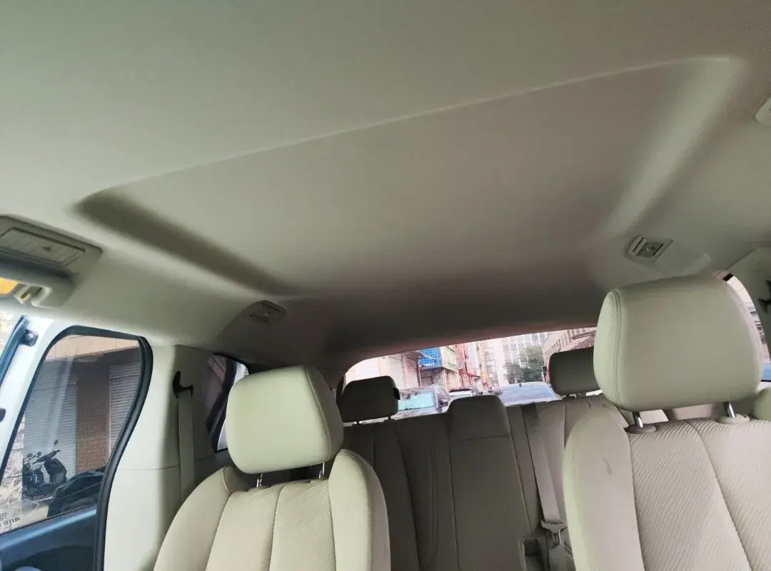 2023 BUICK GL8 thumbnail 3