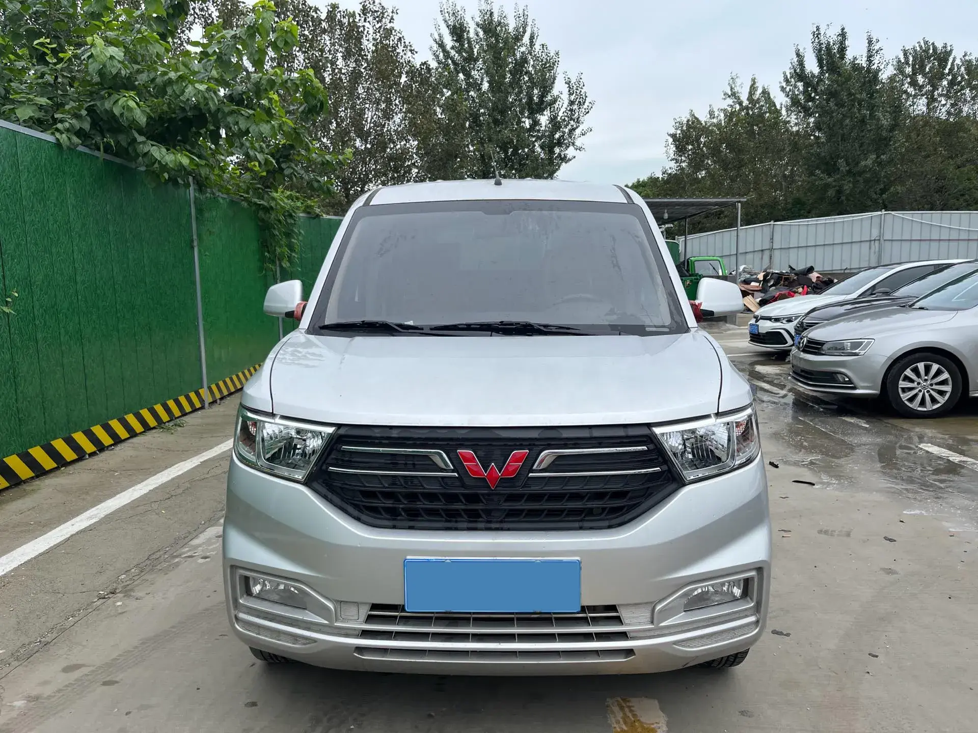 2022 WULING HONGGUANG thumbnail 2