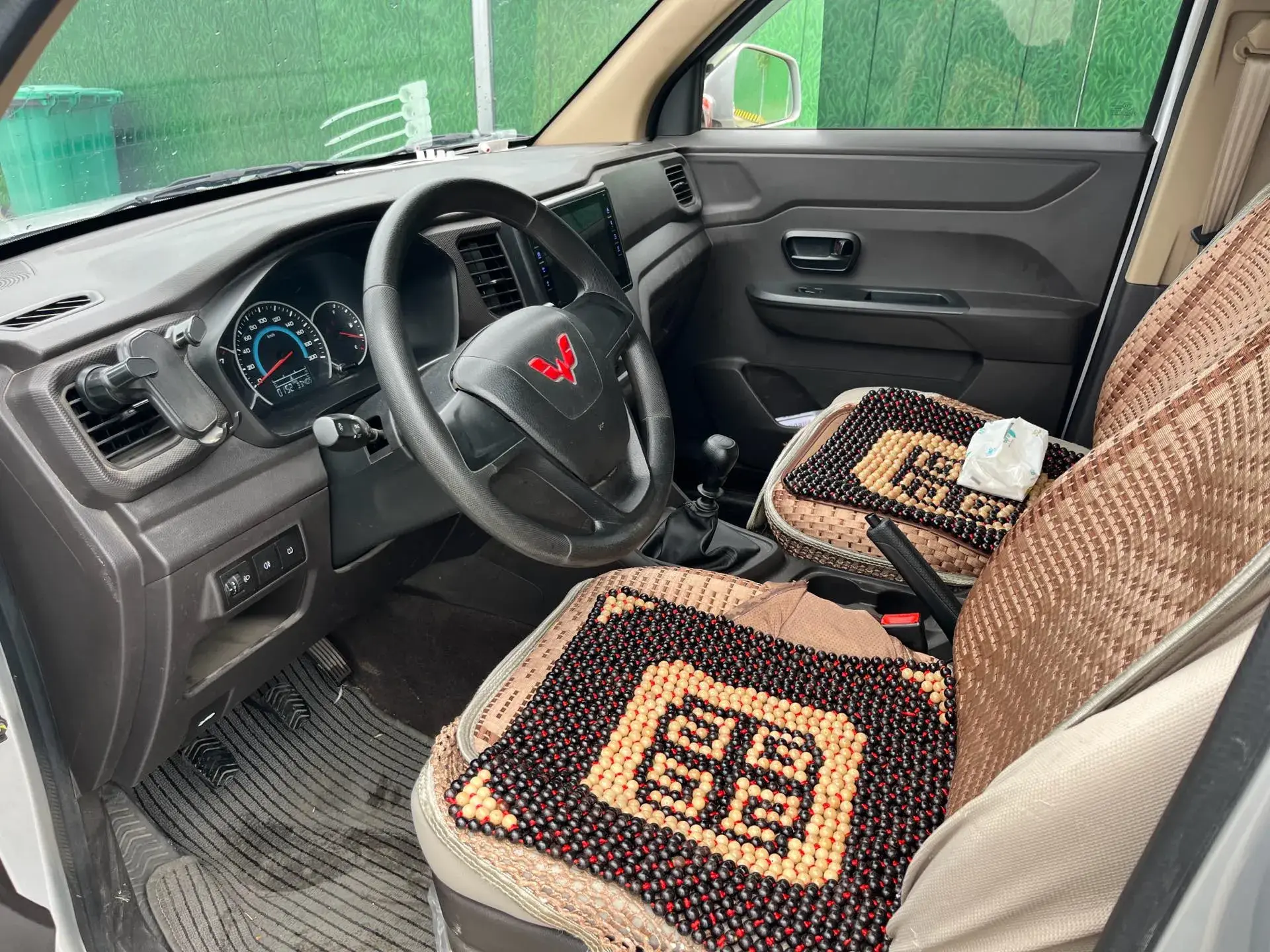 2022 WULING HONGGUANG thumbnail 4