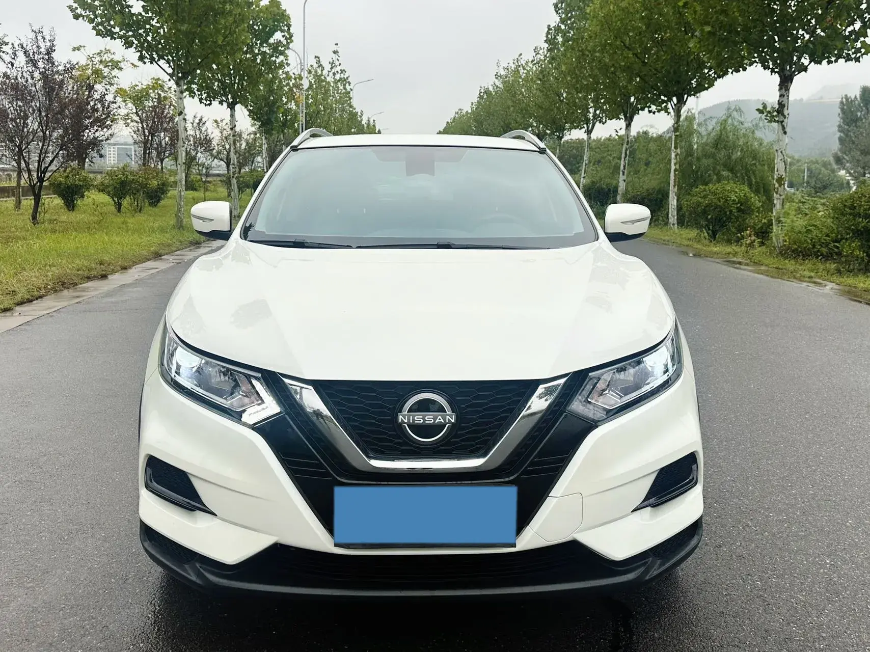 2023 NISSAN QASHQAI thumbnail 2